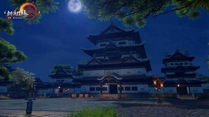 旅途/风之旅人