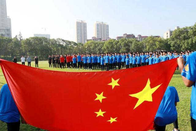 ”见行见效 津彩绽放”活动参赛作品:元旦合唱