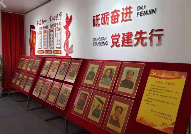 史丹利的寓言