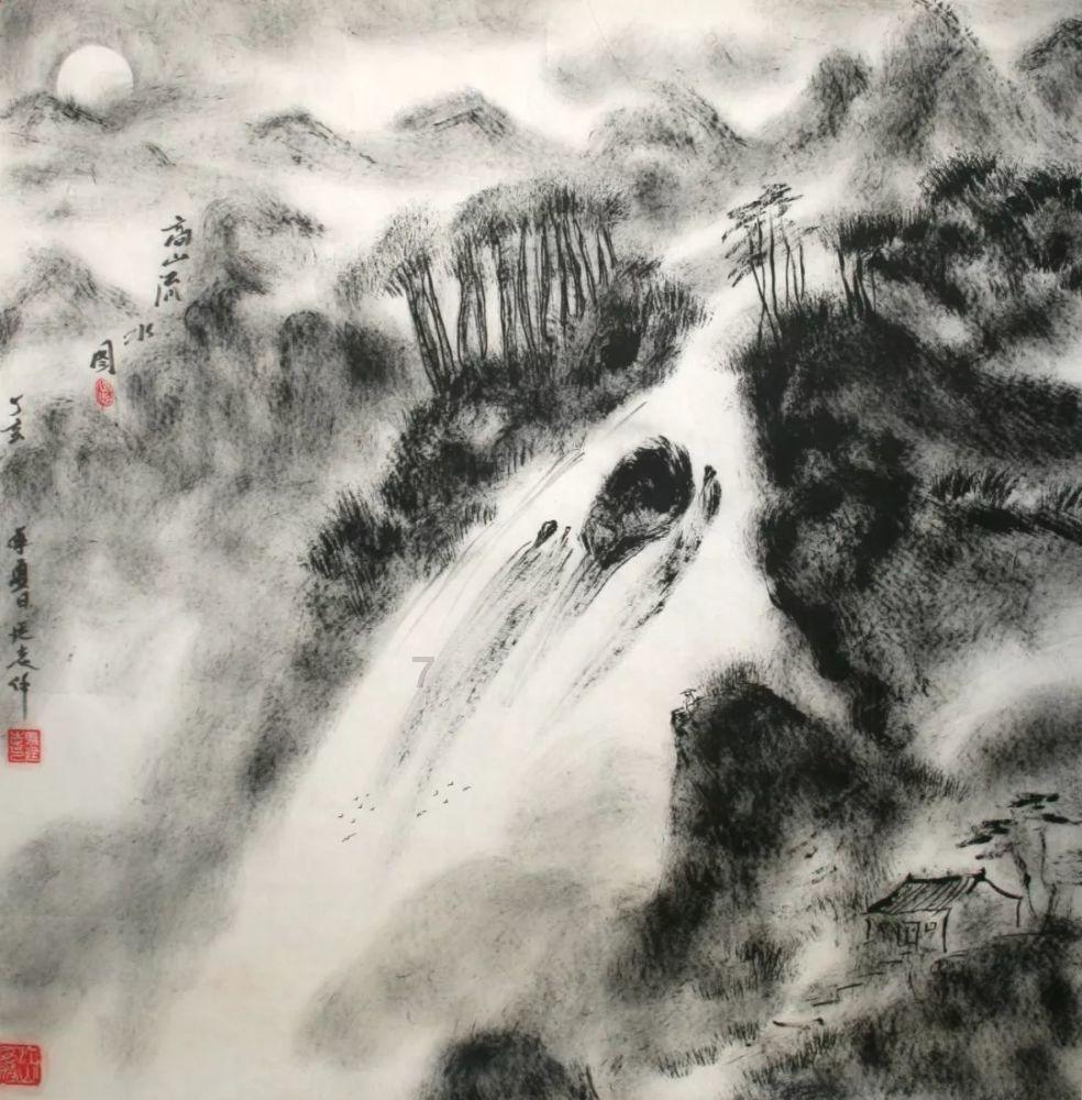 泡沫森林