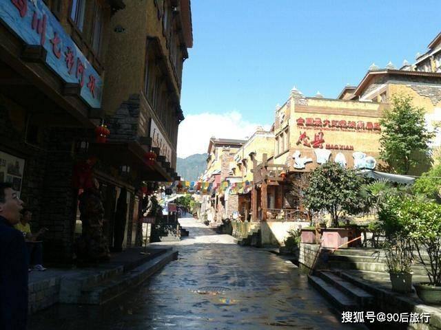 被困的小恶魔